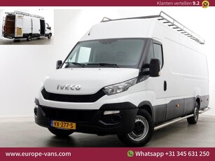 Iveco Daily 35S11 L4H2 Maxi Airco/Camera/Imperiaal Trekhaak 3500kg 07-2016