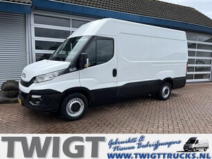 Iveco Daily 35S16V 2.3 352 L2-H2 Automaat/Airco 3500kg Trekhaak Euro 6