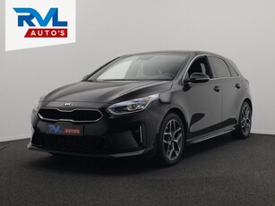 Kia CEED 1.0 T-GDi GT-Line Apple-Carplay Climate Cruise Camera Trekhaak JBL