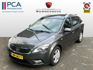 Kia cee'd 1.4 CVVT X-ecutive