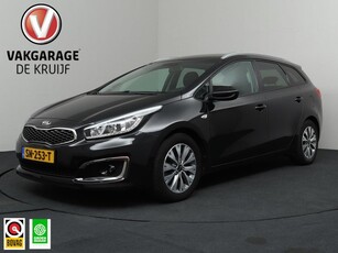 Kia cee'd Sportswagon 1.0 T-GDi Design Edition Navi | Camera