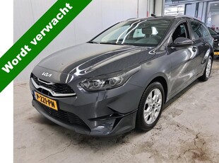 Kia Ceed Sportswagon 1.0 T-GDi DynamicLine CAMERA | NL-AUTO | NAVI