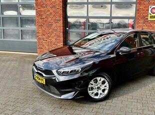 Kia Ceed Sportswagon 1.0 T-GDi DynamicLine Camera|Apple Carplay|Lane Assist|LED