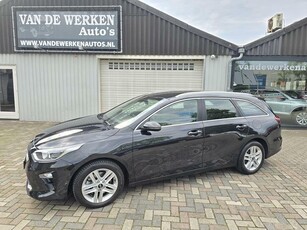 Kia Ceed Sportswagon 1.0 T-GDi DynamicLine Clima/Navi/Camera/Isofix/Nap!!