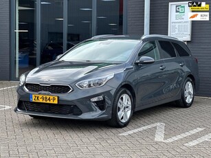 Kia Ceed Sportswagon 1.0 T-GDi DynamicPlusLine/CAMERA/NAVI/NL-AUTO NAP/NWE STAAT!!