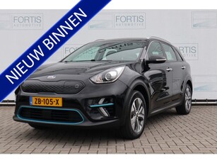 Kia e-Niro DynamicLine 64 kWh NL AUTO | SUBSIDIE | STOELVERW | CAMERA | STUURWIEL VERW |