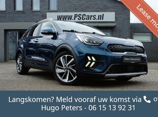 Kia Niro 1.6 GDi Hybrid | ACC|Camera|CarPlay|JBL|Navi|PDC