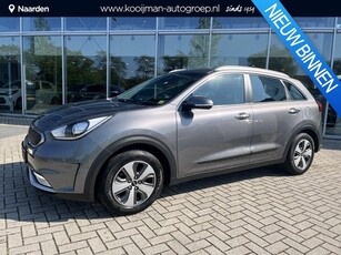 Kia Niro 1.6 GDi Hybrid DynamicLine