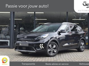 Kia Niro 1.6 GDi PHEV DynamicPlusLine