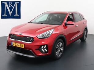 Kia NIRO 1.6 GDi PHEV DynamicPlusLine | BTW VERREKENBAAR | CAMERA | ADAP. CRUISE