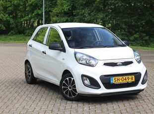 Kia Picanto 1.0 | 2013 | Leuke auto | Nwe APK |