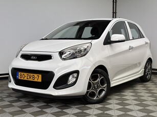 Kia Picanto 1.0 CVVT Design Edition 5-drs Led LM14