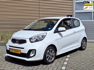 Kia Picanto | 1.0 CVVT Plus Pack | Airco |