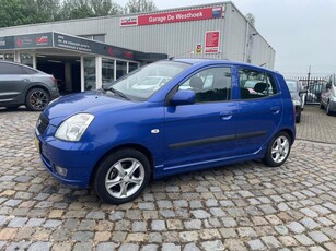 Kia Picanto 1.0 LXE