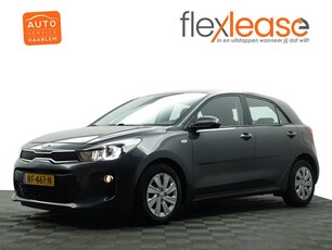 Kia Rio 1.0 TGDI ComfortPlusLine- Navi, Park Assist, Led, Cruise, Clima, Comfort Interieur