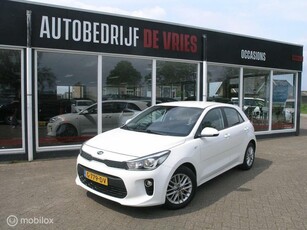 Kia Rio 1.0 TGDI DynamicLine Airco/Cruise/Navi/Camera/LED/NAP