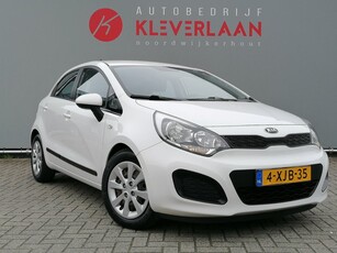 Kia Rio 1.2 CVVT ComfortLine | AIRCO |