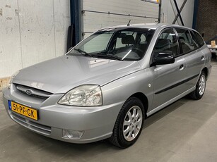 Kia Rio 1.3 RS Visto