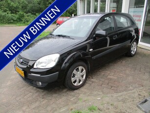 Kia Rio 1.4 X-tra LPG-G3! Airco IJskoud!