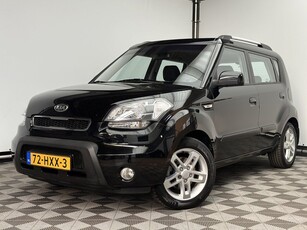 Kia Soul 1.6 X-tra Airco LM16