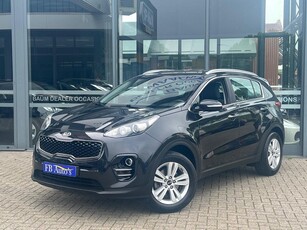 Kia Sportage 1.6 GDI Airco Navi Lmv Cruise