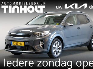 Kia Stonic 1.0 T-GDi MHEV DynamicPlusLine