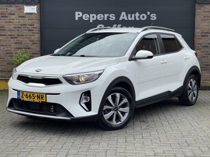 Kia Stonic 1.0 T-GDi MHEV GT-Line Automaat 120 PK ACC| Camera | Clima | PDC | Camera | Carplay Mild-Hybrid