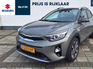 Kia Stonic 1.0 T-GDi Sports Edition rijklaar prijs