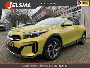 Kia Xceed 1.0 T-GDi ComfortLine Carplay | Camera