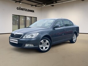 Škoda Octavia 1.4 TSI Ambition Business Line