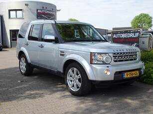 Land Rover Discovery 3.0 SDV6 SE