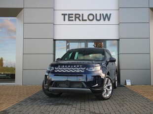 Land Rover Discovery Sport P300e 2.0 SE