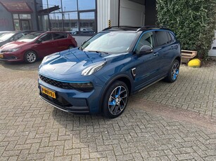 Lynk & Co 01 1.5, Plug in Hybrid, NL Auto, Inruil mog.