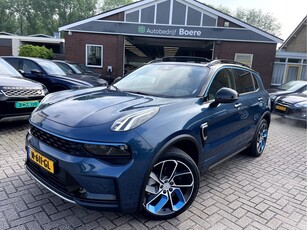 Lynk & Co 01 1.5 Plug-in Hybrid NL.Auto, Pano-dak, Carplay, Adap. Cruise