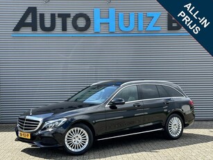 Mercedes-Benz C-Klasse Estate 180 156 PK Automaat Exclusive