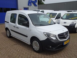 Mercedes-Benz Citan 108 CDI BlueEFFICIENCY AIRCO SCHUIFDEUR