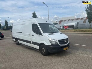 Mercedes-Benz Sprinter 310 2.2 CDI 432L HD L3H2 Automaat