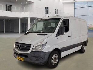 Mercedes-Benz Sprinter 313 BlueTec 2.2 CDI L1H1 Euro6 Aut.