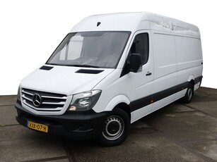 Mercedes-Benz Sprinter 314 2.2 CDI 432 HD- 3 Pers