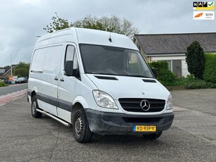 Mercedes-Benz Sprinter 316 2.2 CDI 366 HD Automaat/Airco/Camera/Navi/Euro5