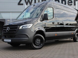 Mercedes-Benz Sprinter 317 1.9 CDI L3H2 RWD | Camera | Distronic | Stoelverwarming |