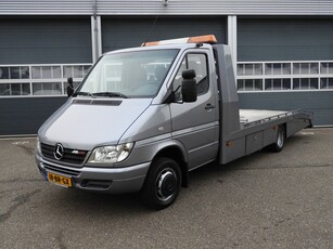 Mercedes-Benz Sprinter 416 CDI 2.7 5-CIL OPRIJWAGEN | AIRCO | LUCHTVERING