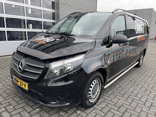 Mercedes-Benz Vito 116 CDI Extra Lang