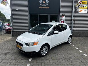 Mitsubishi Colt 1.1 Inbusiness *AC PRIVAT LEASE /HUURKOOP MOGELIJK