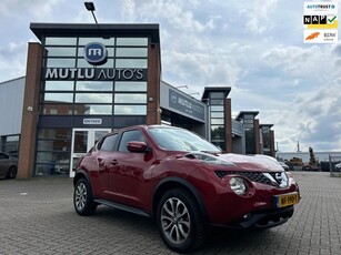 Nissan Juke 1.2 DIG-T S/S Dynamic Edition Airco NAP APK