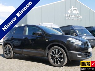 Nissan QASHQAI 1.6 360 Edition, Navi, Pano, Volle Uitvoering, Trekhaak!!