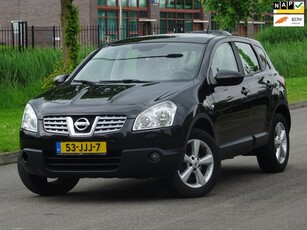 Nissan Qashqai Verkocht! Verkocht!