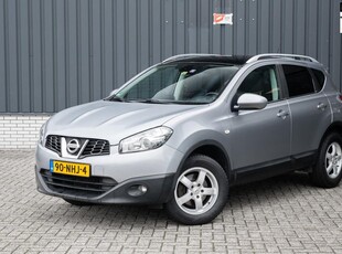 Nissan Qashqai 2.0 Connect Edition*Navi*Airco*