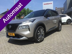 Nissan X-Trail 1.5 e-4orce Tekna Plus 4WD 7p.