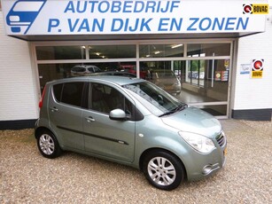 Opel Agila 1.2 Edition